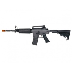 S&W M&P15T ICS AEG Metal